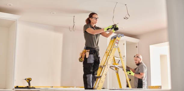 Best Outdoor Lighting Installation  in Arden Arde, CA