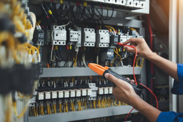 Best Electrical Contractors for Businesses  in Arden Arde, CA