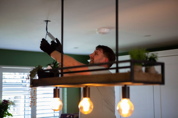 Best Electrical Rewiring Services  in Arden Arde, CA