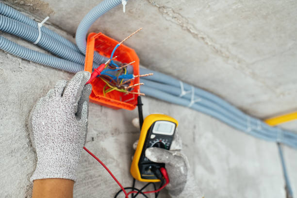 Best Electrical Installation Contractor  in Arden Arde, CA