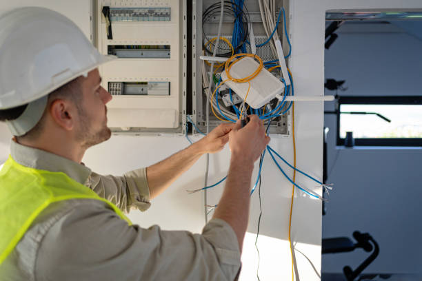 Best Commercial Electrician Services  in Arden Arde, CA