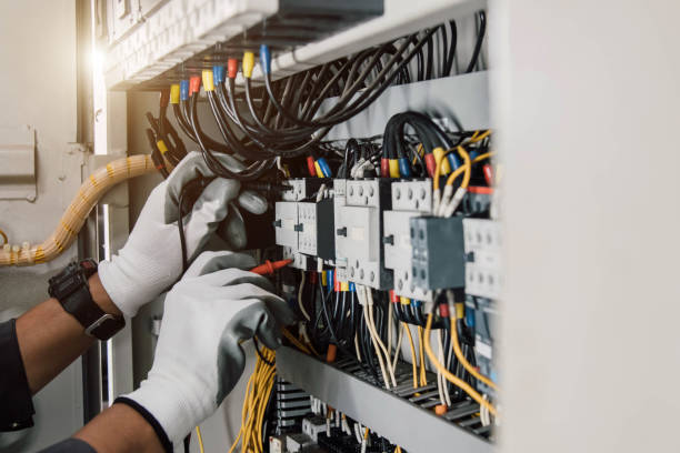Best Ceiling Fan Installation Electrician  in Arden Arde, CA